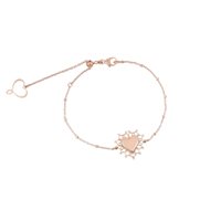 Bracciale Maman et Sophie Donna our elisabeth in Argento BPBETMSR - BPBETMSR